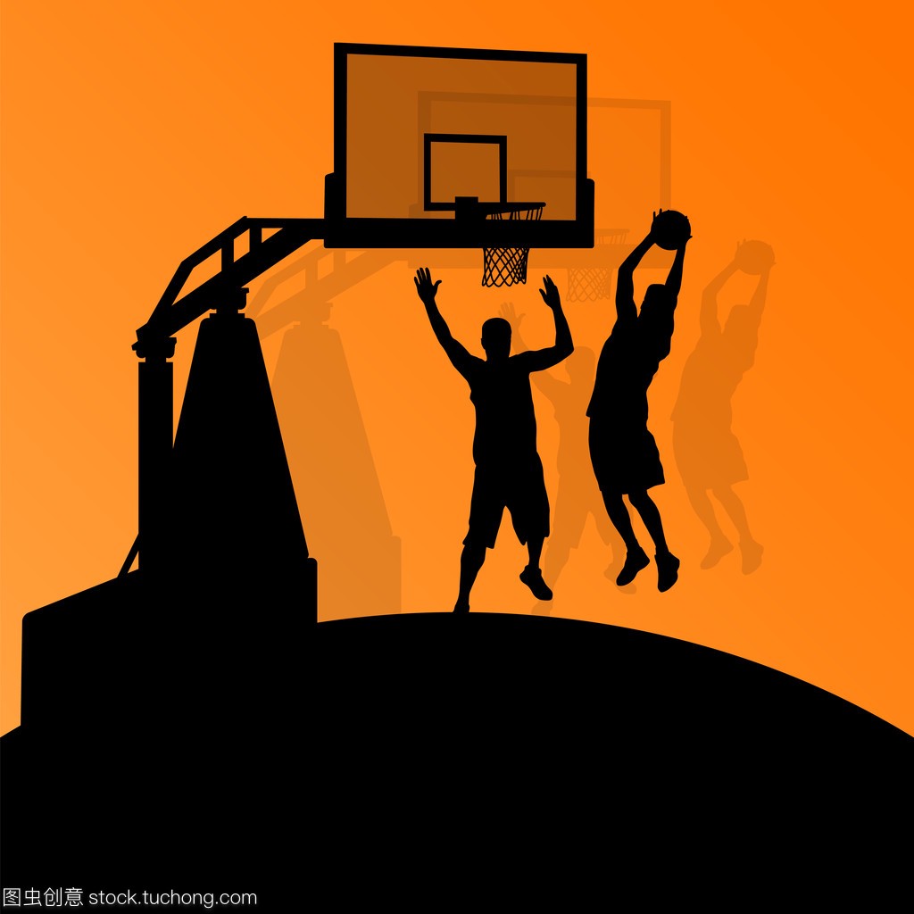 因此