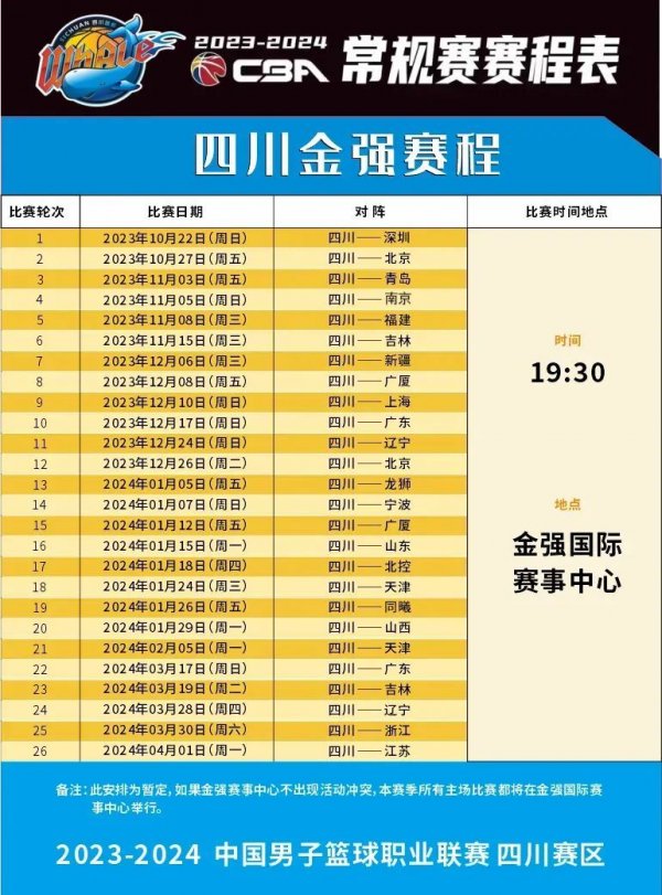 球队带来了