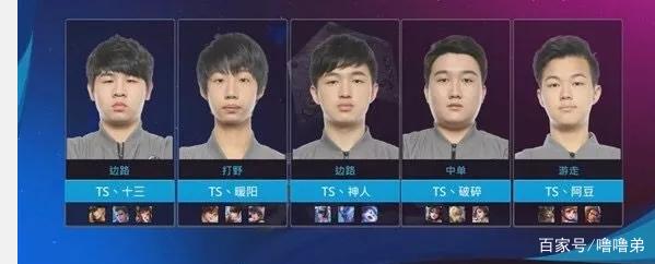 而后