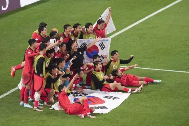 了高潮