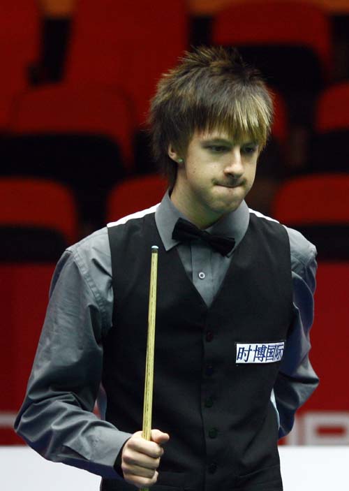 1赛场上 1赛场上