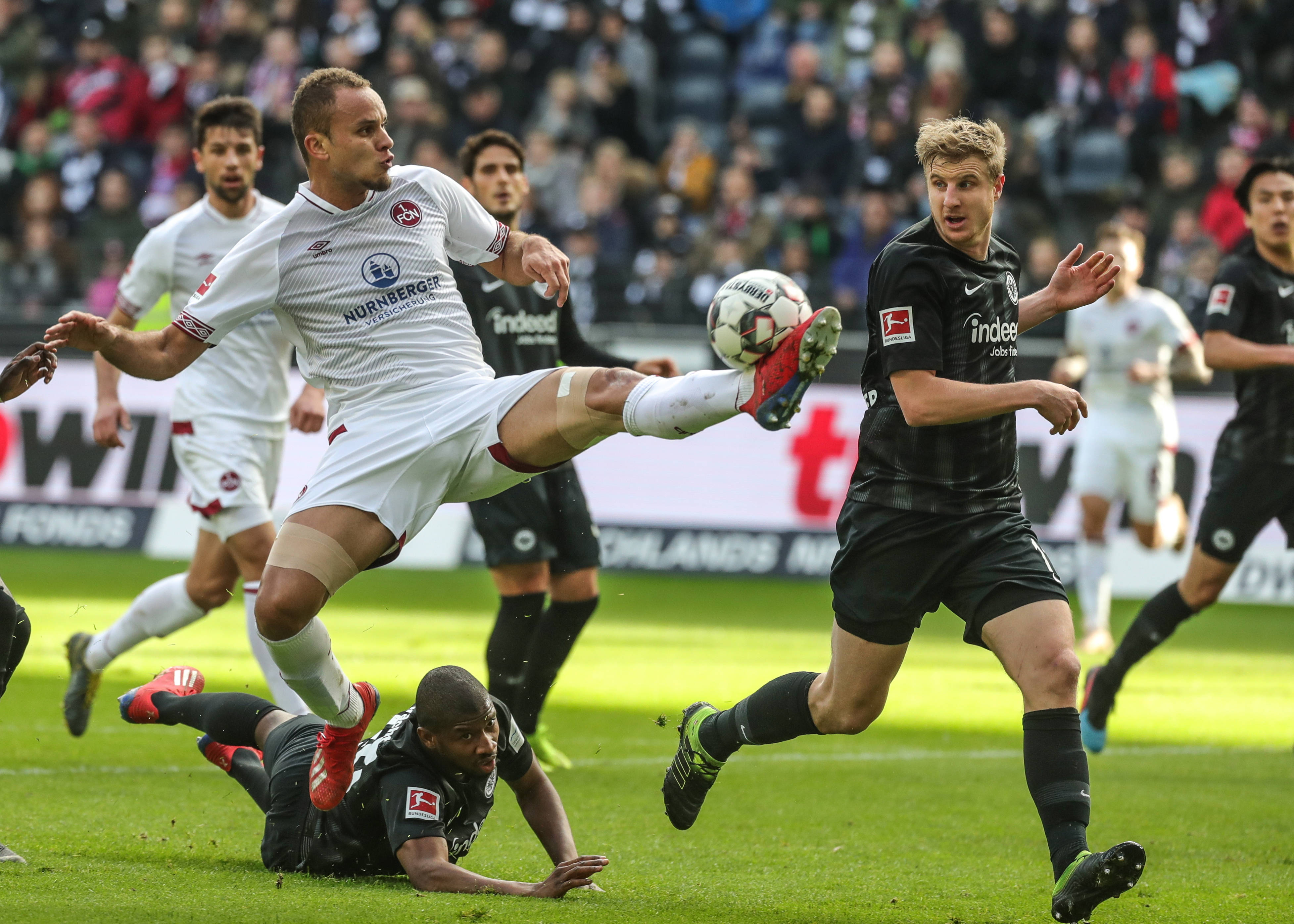 的绝妙表现 的绝妙表现