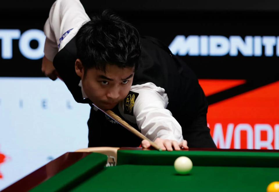 每一分积累 每一分积累